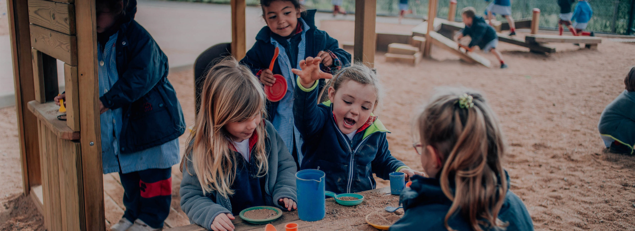 Escola Montcau – La Mola Matadepera