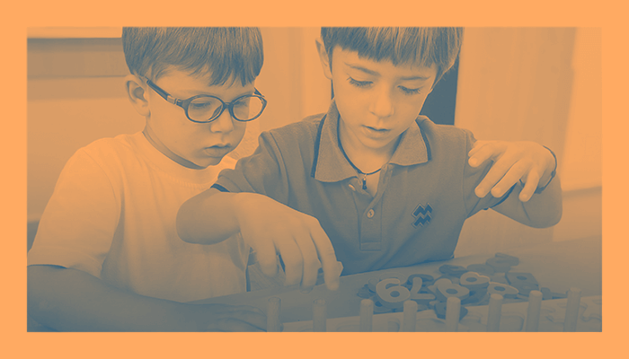 Escola Montcau – La Mola Matadepera