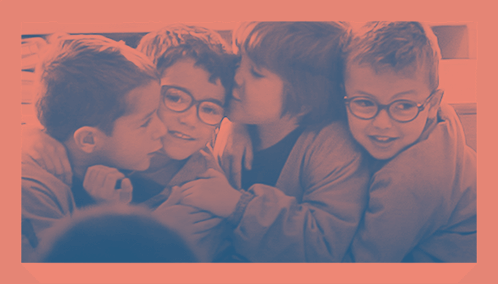 Escola Montcau – La Mola Matadepera