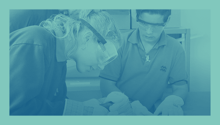 Escola Montcau – La Mola Matadepera