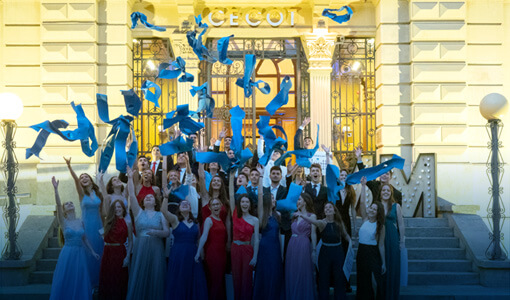 Escola Montcau – La Mola Matadepera