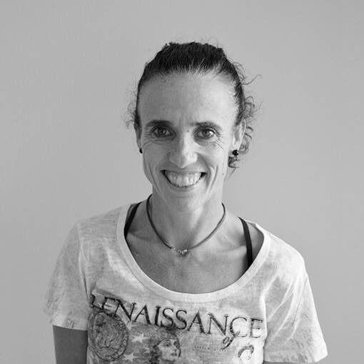 Alba Gutés, Montcau-La Mola