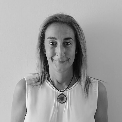 Àngels Relucio, Montcau-La Mola