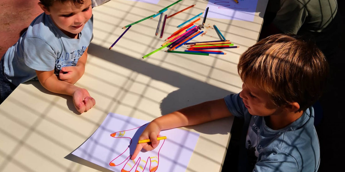 Lleure Club Montcau Escola Montcau – La Mola Matadepera