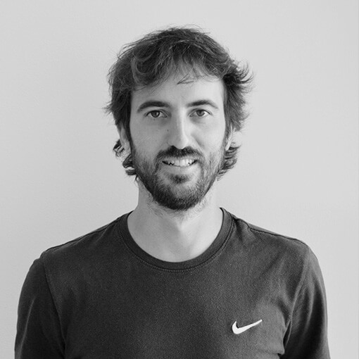 David Pino, Montcau-La Mola