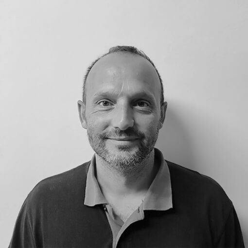 José Luis Márquez, Montcau-La Mola