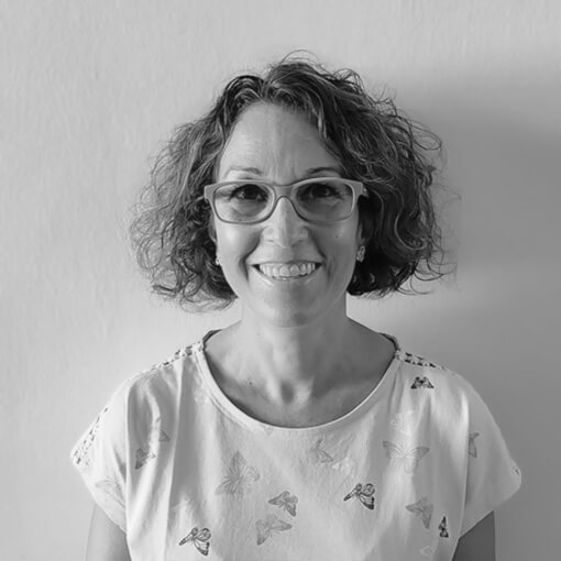 Laura Manjón, Montcau-La Mola