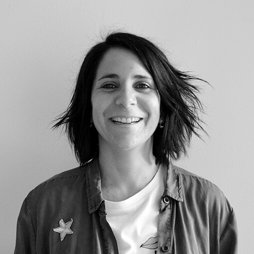 Mònica Pedreny, Montcau-La Mola