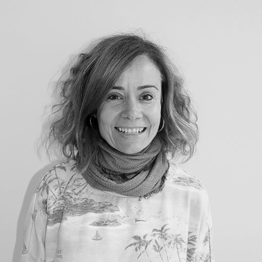 Montse Claret, Montcau-La Mola