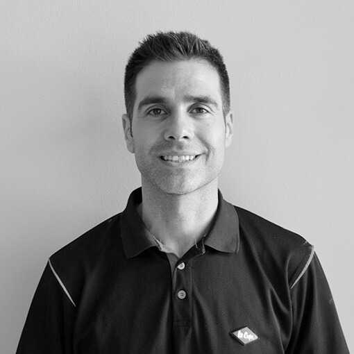 Oscar Expósito, Montcau-La Mola