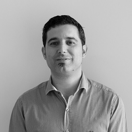 Oscar Nadal, Montcau-La Mola