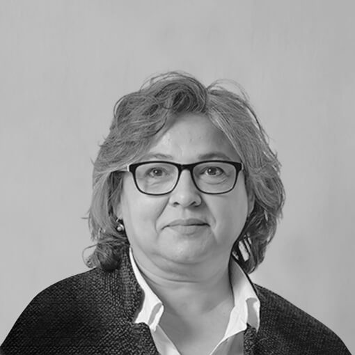 Pilar Sánchez, Montcau-La Mola