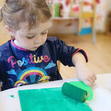 Els Pinetons Escola Montcau – La Mola Matadepera