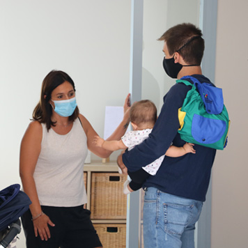 Els Pinetons Escola Montcau – La Mola Matadepera