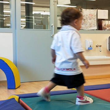 Els Pinetons Escola Montcau – La Mola Matadepera