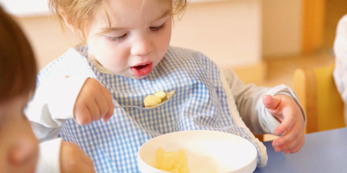 Quotidianitat, Llar d'Infants Els Pinetons Matadepera