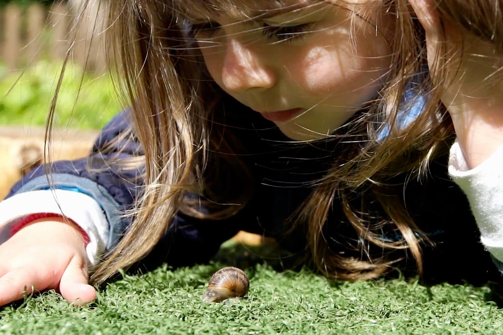 Quotidianitat, Llar d'Infants Els Pinetons Matadepera