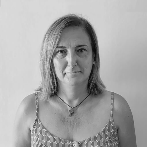 Rosa Lores, Montcau-La Mola