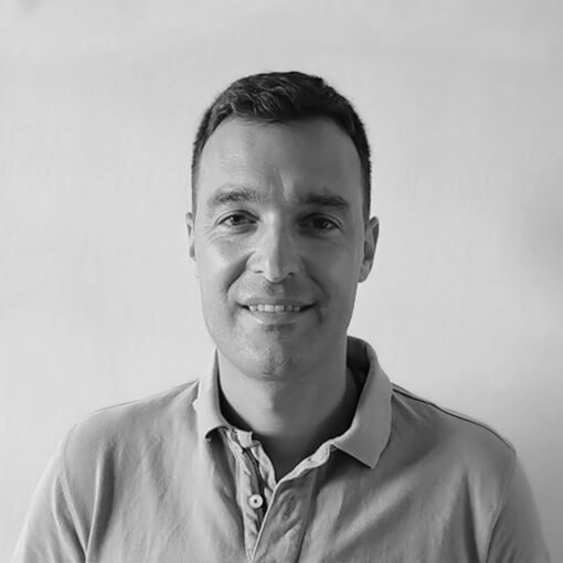 Xavier Gordo, Montcau-La Mola