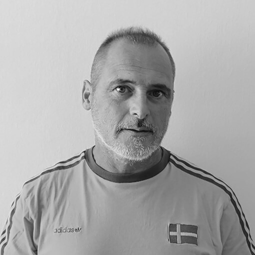 Alejandro Ayabarrena, Montcau-La Mola