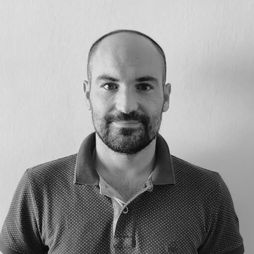 Josep Maria Almuni, Montcau-La Mola