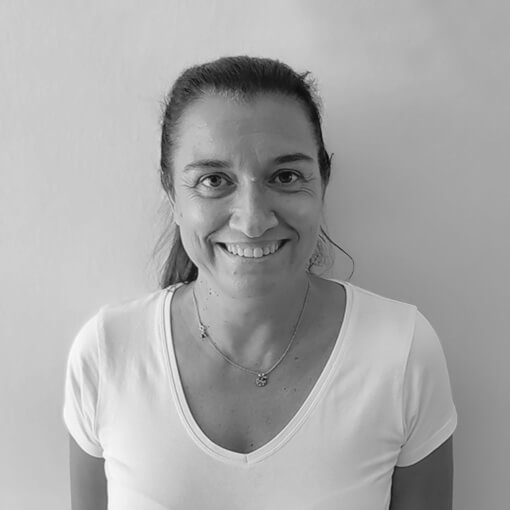 Mari Carmen Martín, Montcau-La Mola