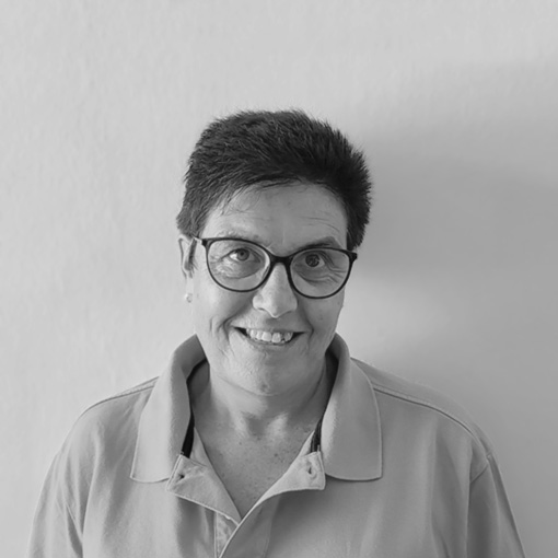 Mercè Badia, Montcau-La Mola