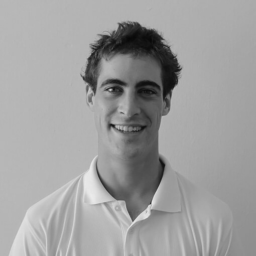 Nico Gibert, Montcau-La Mola