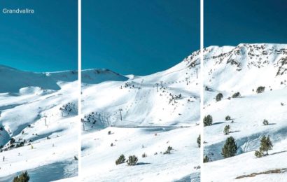 Setmana blanca_Montcau La Mola-Matadepera