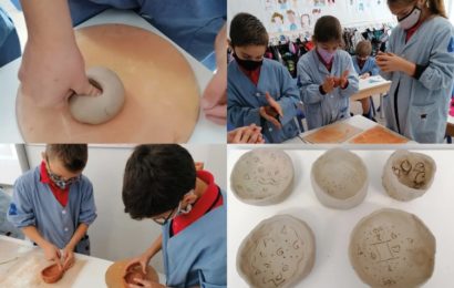 This is art project_Montcau La Mola-Matadepera