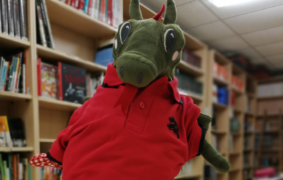 Biblioteca Drac-Montcau La Mola