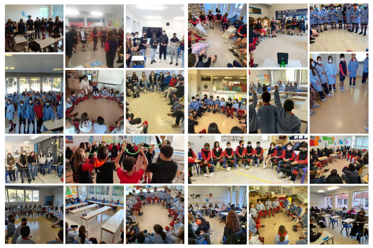 DENIP-Montcau La Mola