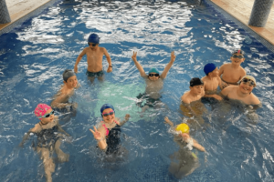 Setmana Blanca-Montcau La Mola