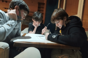 Setmana Blanca-Montcau La Mola