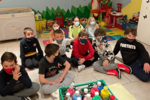 Setmana Blanca-Montcau La Mola