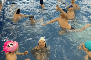 Setmana Blanca-Montcau La Mola