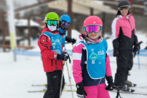 Setmana Blanca-Montcau La Mola