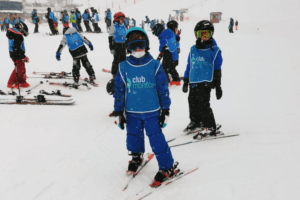 Setmana Blanca-Montcau La Mola