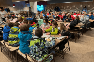 Setmana Blanca-Montcau La Mola