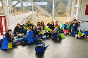 Setmana Blanca-Montcau La Mola