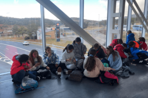 Setmana Blanca-Montcau La Mola