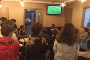 Setmana Blanca-Montcau La Mola