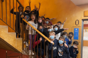 Setmana Blanca-Montcau La Mola