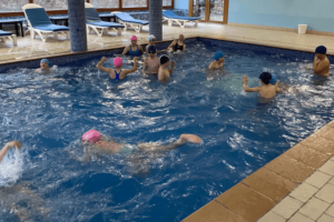 Setmana Blanca-Montcau La Mola