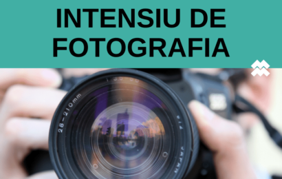 Intensiu fotografia Club Montcau-Montcau La Mola