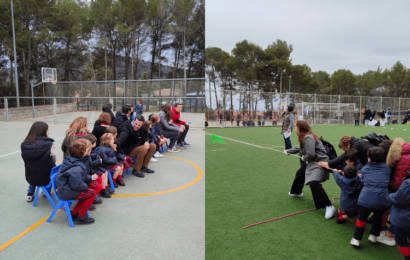 festa-primavera-Montcau La Mola