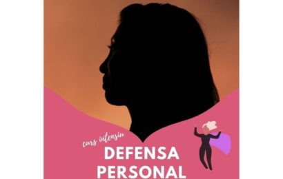 Cartell defensa personal