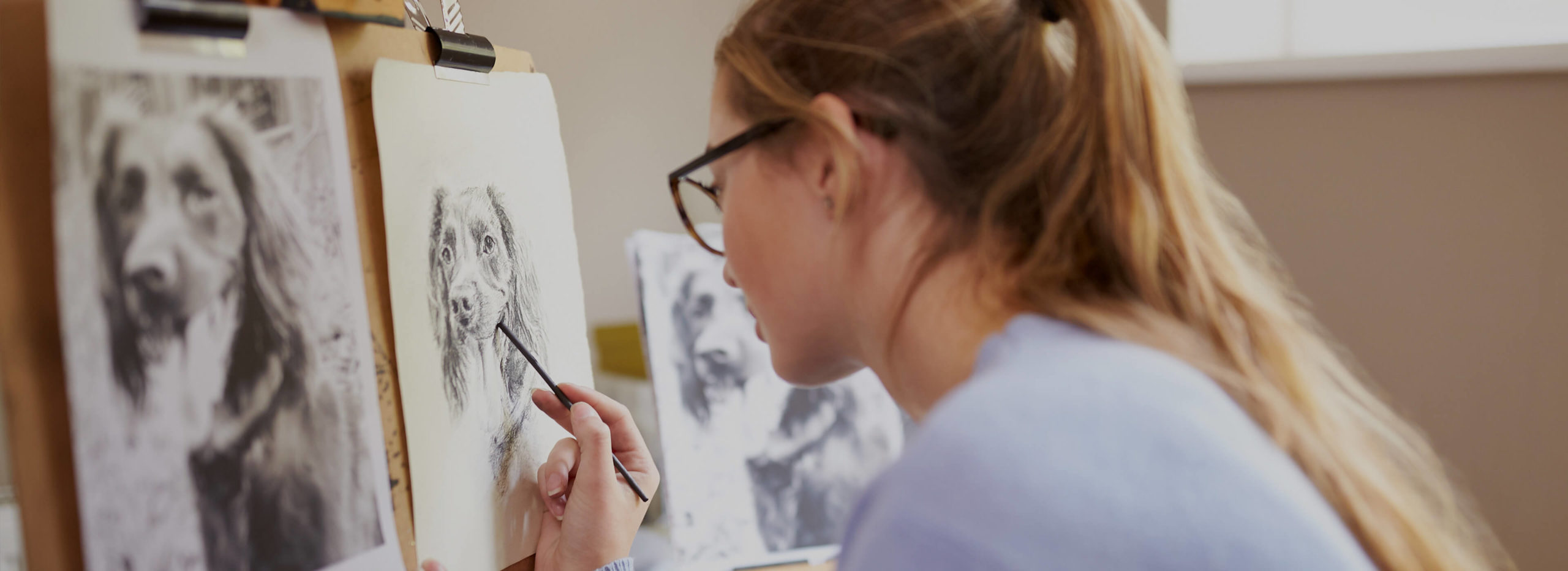 Batxillerat d'arts Escola Montcau-La Mola